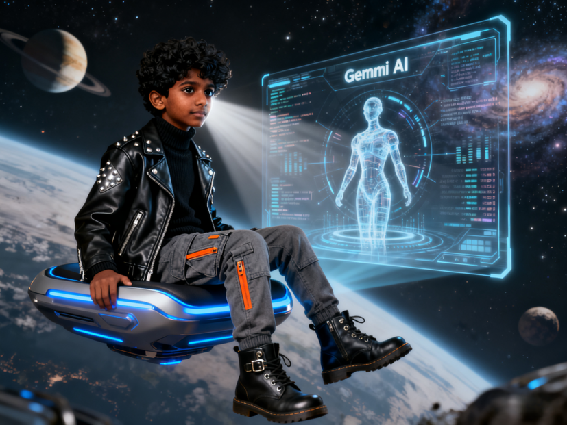 AI Image Editor with Prompt Free Examples - AI Image Editor Generator